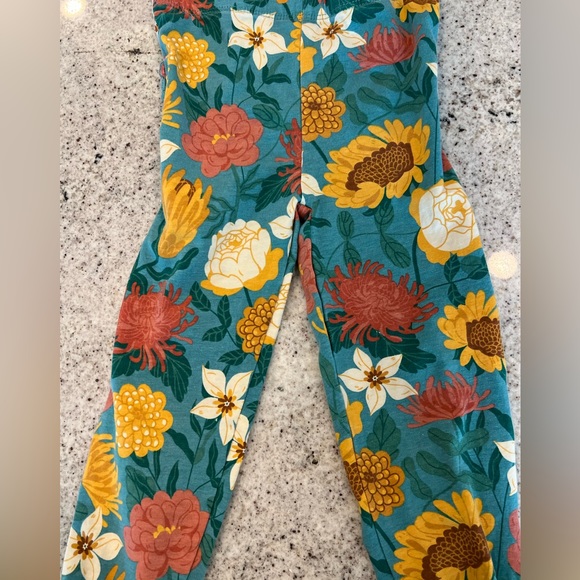 Ruffle Butts Leggings Size 2/3T - Picture 7 of 8